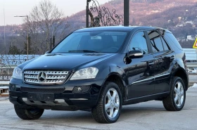  Mercedes-Benz ML 280