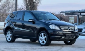 Mercedes-Benz ML 280 2.8CDI ИТАЛИЯ, снимка 3