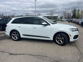 Обява за продажба на Audi Q7 Technik * ЦЕНА ДО БЪЛГАРИЯ* (CARFAX) ~34 000 лв. - изображение 3