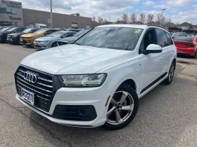 Audi Q7 Technik * ЦЕНА ДО БЪЛГАРИЯ* (CARFAX)