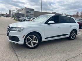 Обява за продажба на Audi Q7 Technik * ЦЕНА ДО БЪЛГАРИЯ* (CARFAX) ~34 000 лв. - изображение 4