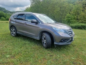 Honda Cr-v 2.0 vvti - 33000 лв. - 71837997 | Car24.bg