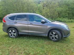Honda Cr-v 2.0 vvti - 33000 лв. - 71837997 | Car24.bg
