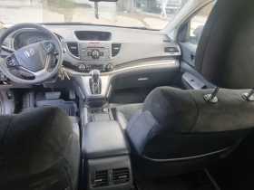 Honda Cr-v 2.0 vvti - 33000 лв. - 71837997 | Car24.bg
