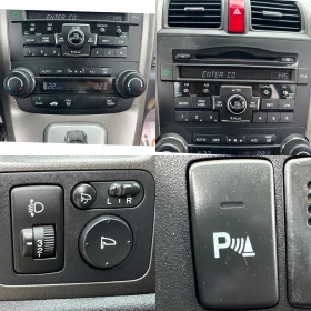 Honda Cr-v 2.0 I-VTEC 150HP AUTO 4x4 FACE LIFT - 19999 лв. - 34600344 15