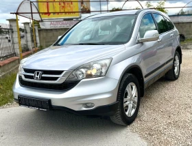 Honda Cr-v 2.0 I-VTEC 150HP AUTO 4x4 FACE LIFT