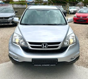 Honda Cr-v 2.0 I-VTEC 150HP AUTO 4x4 FACE LIFT - 19999 лв. - 34600344 2