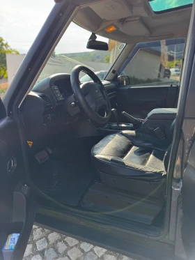 Land Rover Discovery 4.0 LPG - 17500 лв. - 60211904 7