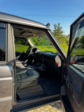 Land Rover Discovery 4.0 LPG - 17500 лв. - 60211904 5