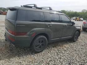 Hyundai Santa fe XRT* Крайна цена!!* Aвто кредит* - 46999 лв. - 12396186 3