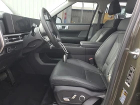Hyundai Santa fe XRT* Крайна цена!!* Aвто кредит* - 46999 лв. - 12396186 7