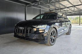 Снимка Audi SQ8