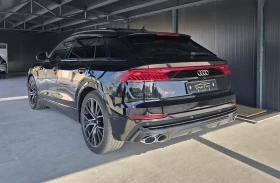 Audi SQ8 * RS interior* SQ8* Pano* B & O* 360* 22 inch*  | Mobile.bg    5