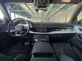 Audi SQ8 * RS interior* SQ8* Pano* B & O* 360* 22 inch*  | Mobile.bg    14