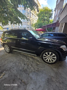 Обява за продажба на Mercedes-Benz GLK GLK 220-CDI ~19 900 лв. - изображение 2
