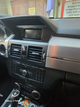 Обява за продажба на Mercedes-Benz GLK GLK 220-CDI ~19 900 лв. - изображение 8