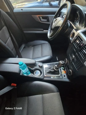 Обява за продажба на Mercedes-Benz GLK GLK 220-CDI ~19 900 лв. - изображение 5