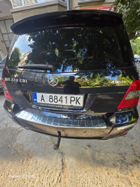 Обява за продажба на Mercedes-Benz GLK GLK 220-CDI ~19 900 лв. - изображение 3
