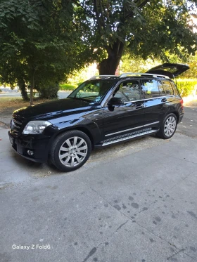Обява за продажба на Mercedes-Benz GLK GLK 220-CDI ~19 900 лв. - изображение 1