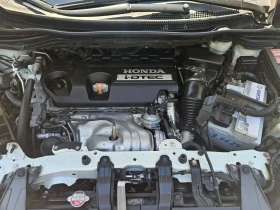 Honda Cr-v 2.2 150..4WD | Mobile.bg    15