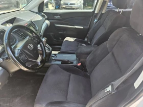 Обява за продажба на Honda Cr-v 2.2 150к.с.4WD ~23 400 лв. - изображение 7