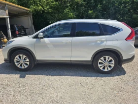 Обява за продажба на Honda Cr-v 2.2 150к.с.4WD ~23 400 лв. - изображение 6