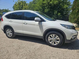 Обява за продажба на Honda Cr-v 2.2 150к.с.4WD ~23 400 лв. - изображение 2