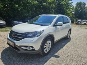 Обява за продажба на Honda Cr-v 2.2 150к.с.4WD ~23 400 лв. - изображение 1
