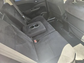 Honda Cr-v 2.2 150..4WD | Mobile.bg    13