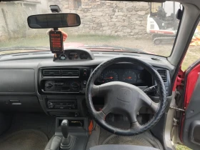 Обява за продажба на Mitsubishi L200 2500 ~10 800 лв. - изображение 10