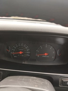 Обява за продажба на Mitsubishi L200 2500 ~10 800 лв. - изображение 11