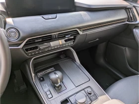 Mazda CX-60 НОВ!/PHEV/HOMURA/328HP/360CAM/MEMORY/HUD/LED/715f - 104999 лв. - 29833997 11