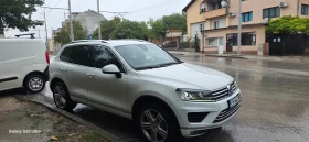 Обява за продажба на VW Touareg 3.0tdi   ~41 000 лв. - изображение 3