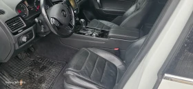 Обява за продажба на VW Touareg 3.0tdi   ~41 000 лв. - изображение 7