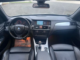 BMW X3 35d Mpack  | Mobile.bg    11