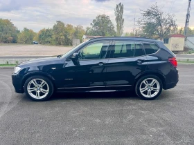 BMW X3 35d Mpack  | Mobile.bg    7
