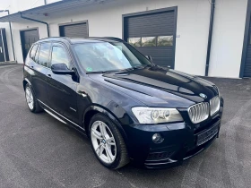 BMW X3 35d Mpack  | Mobile.bg    4