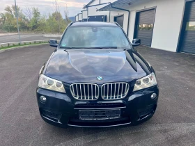 BMW X3 35d Mpack  | Mobile.bg    2