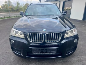 BMW X3 35d Mpack  | Mobile.bg    3
