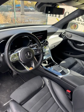 Mercedes-Benz GLC 300 e 4 Matic  - 76900 лв. / 39318.35 € - 64399574 8