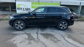 Mercedes-Benz GLC 300 e 4 Matic  - 76900 лв. / 39318.35 € - 64399574 4