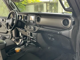 Jeep Wrangler UNLIMITED/SPORT/2.0I/TURBO | Mobile.bg    13