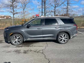 Hyundai Palisade * Luxury * CARFAX *    | Mobile.bg    2