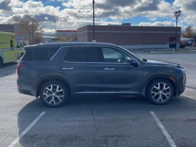 Hyundai Palisade * Luxury * CARFAX *    | Mobile.bg    3