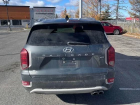 Hyundai Palisade * Luxury * CARFAX *    | Mobile.bg    4