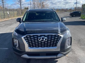 Hyundai Palisade * Luxury * CARFAX *    | Mobile.bg    6