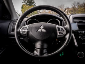 Mitsubishi ASX 1.6i 117hp С ГАРАНЦИЯ!!! ТОП!  - 12990 лв. / 6641.68 € - 66213201 11