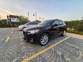 Mazda CX-5 2.5 GRAND TOURING, AWD 