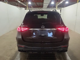 Mercedes-Benz GLS 63 AMG 4.0L AMG V8 4MATIC  - 103800 лв. / 53072.10 € - 50310952 4