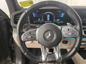 Mercedes-Benz GLS 63 AMG 4.0L AMG V8 4MATIC  - 103800 лв. / 53072.10 € - 50310952 9